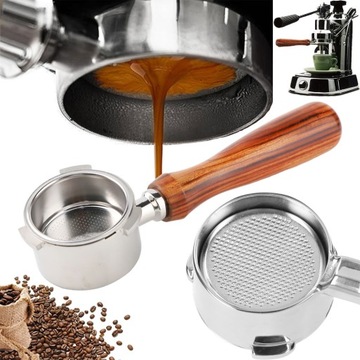 Uchwyt filtr łyżka kolba do Ekspresu DeLonghi EC680 EC685 Uchwyt filtra