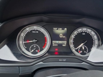 Skoda Superb III Kombi Facelifting 1.5 TSI 150KM 2021 Skoda Superb 1.5 TSI Ambition 150KM 2021r Salon Polska!, zdjęcie 7