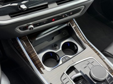 BMW X7 SUV Facelifting 3.0 40i 381KM 2025 xDrive40i Sport Suv 3.0 (381KM) 2025, zdjęcie 12