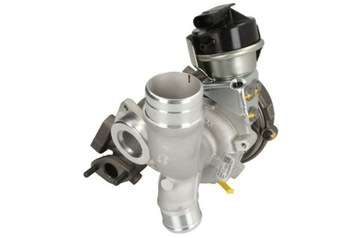 MAHLE TURBO 04B253019R