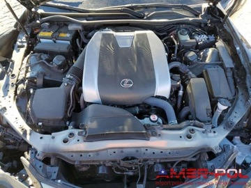 Lexus RC 2021 Lexus RC 350_BASE_3.5 L_V6_2021r 3.5 Benzyna 311KM, zdjęcie 10
