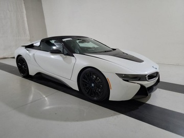 BMW i8 2020