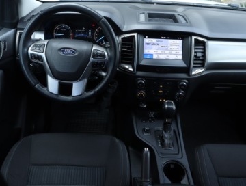 Ford Ranger V Podwójna kabina Facelifting 2019 2.0 EcoBlue 170KM 2020 Ford Ranger 2.0 EcoBlue, Salon Polska, Serwis ASO, zdjęcie 6