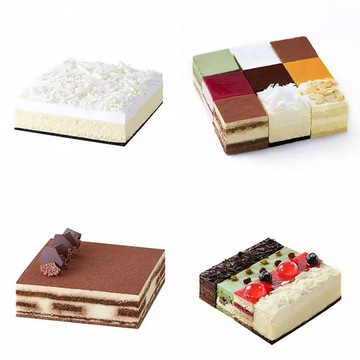 РЕГУЛИРУЕМАЯ ПРЯМОУГОЛЬНАЯ ПРОТИВНЯ ДЛЯ ВЫПЕЧКИ