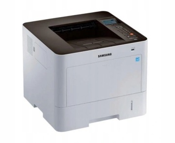 Drukarka Laserowa Samsung ProXpress SL-M4020ND A4