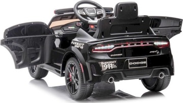 АККУМУЛЯТОР ДЛЯ ПОЛИЦЕЙСКОГО АВТОМОБИЛЯ DODGE 12В 2 ДВИГАТЕЛЯ 45ВТ