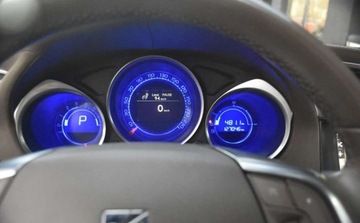 DS 4 I 2015 Citroen DS4 Citroen DS4 1.6 Benzyna 163KM, zdjęcie 12
