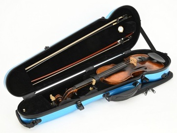 Футляр для скрипки Artonus Vento 4/4 BL-L с сумкой