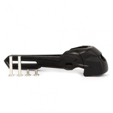 Универсальный тормоз для роликовых коньков TEMPISH 80-100 мм S.