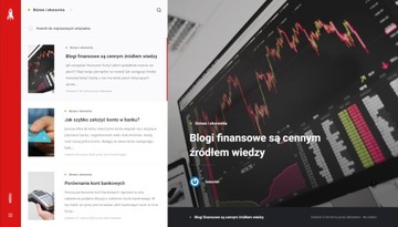 Публикация статьи в рубрике Бизнес и экономика