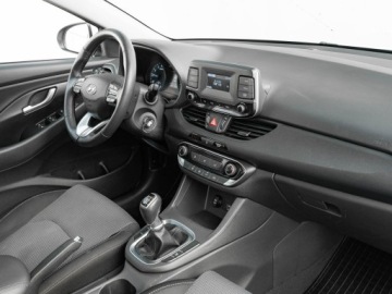 Hyundai i30 III Wagon Facelifting 1.0 T-GDI 120KM 2022 Hyundai i30 GD8G678#1.0 T-GDI Modern K.cof Cz.cof, zdjęcie 26