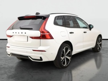 Volvo XC60 II 2023 Volvo XC60 B4, Serwis ASO, Automat, Skóra, Navi, zdjęcie 4