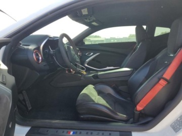 Chevrolet Camaro VI 2018 Chevrolet Camaro 2018 CHEVROLET CAMARO ZL1 6.2 Benzyna 650KM, zdjęcie 7