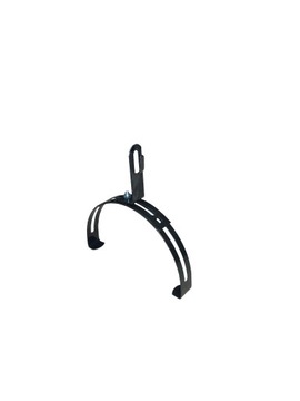 Выдвижной держатель для молниеотвода