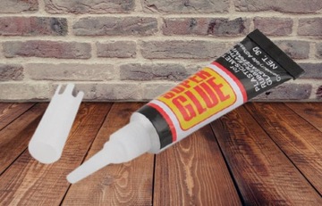 POWER GLUE EXTRA STRONG набор 12 шт. STRONG