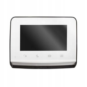 Somfy Monitor wewnętrzny do video domofonu V350