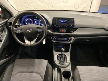 Hyundai i30 III Hatchback Facelifting 1.0 T-GDI 120KM 2022 Hyundai i30 1.0 T-GDI Classic + DCT II (2012-) Hyu, zdjęcie 2