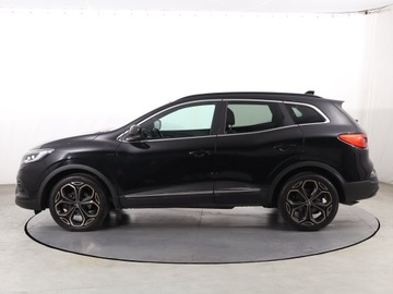 Renault Kadjar Crossover Facelifting 1.3 TCe 140 FAP 140KM 2021 Renault Kadjar 1.3 TCe, Salon Polska, Automat, zdjęcie 2