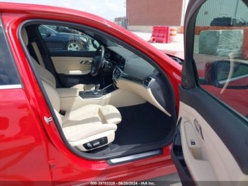 BMW Seria 3 G20-G21 2021 BMW Seria 3 2021r, 330I, 2.0L 2.0 Benzyna 255KM, zdjęcie 8