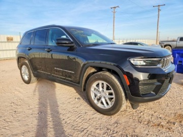 Jeep Grand Cherokee V 2025 Jeep Grand Cherokee Laredo 2025 3.6 Benzyna 293KM, zdjęcie 4