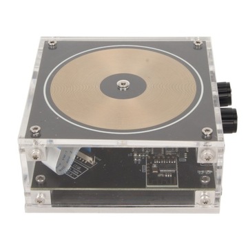 Плазменный динамик с Bluetooth и музыкальной катушкой