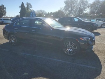 Mercedes Klasa C W206 2024 Mercedes-Benz Klasa C 300 2024 2.0 Benzyna 255KM, zdjęcie 4