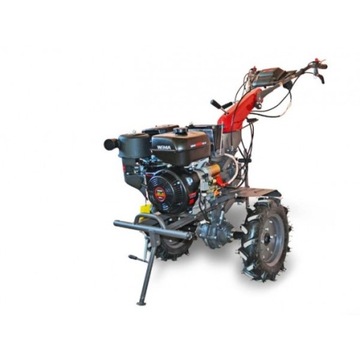 Ciągnik jednoosiowy glebogryzarka WEIMA WM1100FE-6DIF 13.0KM