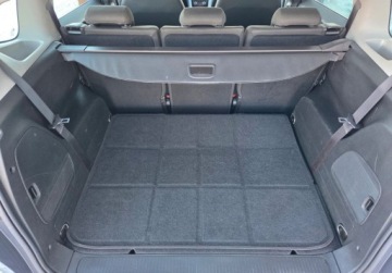 Opel Zafira C Tourer 1.4 Turbo ECOTEC 140KM 2015 Opel Zafira 1.4benz 140KM 6biegow Alu Navi Pdc Klima 7miejsc Kurtny Oplat, zdjęcie 8