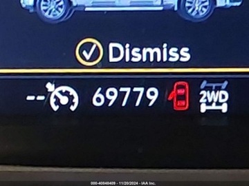 Chevrolet Silverado II 2019 Chevrolet Silverado 2019r., 1500 LT, od ubezpieczalni 5.3 Benzyna 355KM, zdjęcie 10