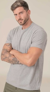 Удобная мужская футболка 100% хлопок Сертификат много цветов 2XL