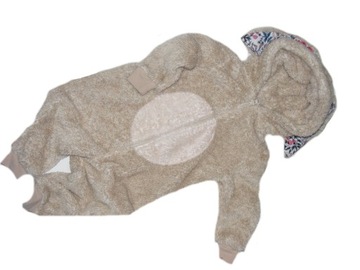 Piżama onesie dla dziecka NEXT 18-24 mies 86-92