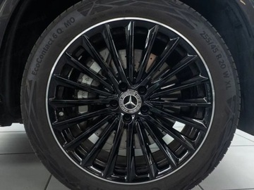 Mercedes GLC C254/X254 2026 GLC Coupe 200 d 4-Matic AMG Line 2.0 (163KM) 2026, zdjęcie 11