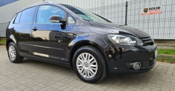 Volkswagen Golf Plus II 1.4 TSI 122KM 2012 Volkswagen Golf Plus 1.4 122ps. Benzyna Klima DwustrefowaGrzane Fotele Alc, zdjęcie 15