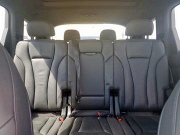 Audi Q7 II 2020 Audi Q7 2020r., Premium, od ubezpieczalni 2.0 Benzyna 248KM, zdjęcie 8