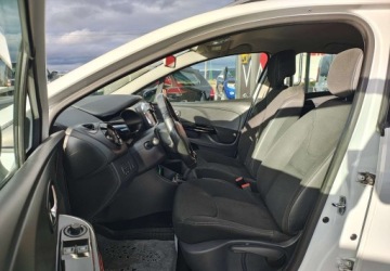 Renault Clio IV Grandtour  1.5 dCi 75KM 2013 Renault Clio Renault Clio IV 1.5dci Komplet Kluczykow 1.5 Diesel 75KM, zdjęcie 14