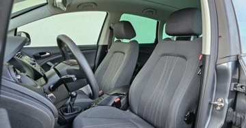 Seat Altea XL 1.2 TSI 105KM 2013 Seat Altea XL Z ASO VW-SEAT z Niemiec, I wlasc..., zdjęcie 14