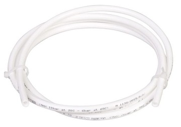 Wężyk 12 mm John Guest, rura z polietylenu (LLDPE)