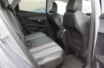 Peugeot 3008 I Crossover 2.0 HDi FAP 150KM 2016 Peugeot 3008 2.0 Diesel 150 KM, Klimatronic, Tempomat, Hak, GWARANCJA 2.0, zdjęcie 26