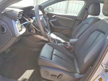 Audi A3 8Y 2025 Audi A3 Limousine Premium Plus 2025 2.0 Benzyna 201KM, zdjęcie 7