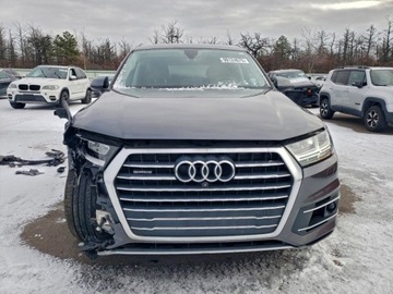 Audi Q7 II 2019 Audi Q7 2019 AUDI Q7 PRESTIGE 3.0 Benzyna 335KM, zdjęcie 4
