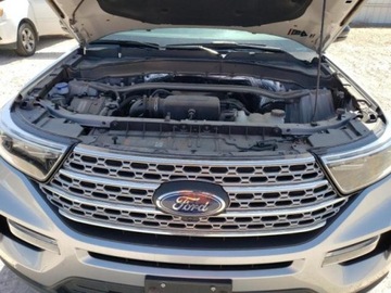 Ford Explorer VI 2020 Ford Explorer Ford Explorer Limited 2.3 Benzyna 300KM, zdjęcie 11