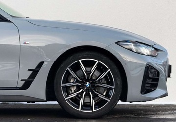 BMW Seria 4 G22-23-26 2025 BMW Seria 4 I wlasciciel M Sport 360 Gwarancja Bezwypadkowy FVAT23, zdjęcie 10