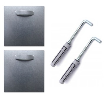 КРУГЛОЕ СЕРЕБРЯНОЕ ЗЕРКАЛО БЕЗ РАМКИ, 65см, МОЛДОННОЕ