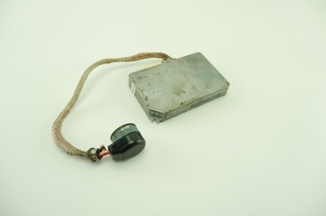 MĚNIČ XENON STARTER CÍVKA RENAULT VEL SATIS (2002-2009) 8200051260