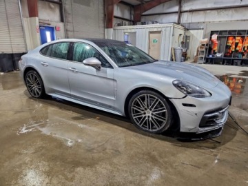 Porsche Panamera II Liftback 3.0 330KM 2019 Porsche Panamera Base 2019 3.0 Benzyna 330KM, zdjęcie 4