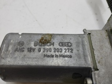 BMW X5 E70 2010 PŘEDNÍ STRANA PRAVÁ MOTOREK REGULACE SEDADLA