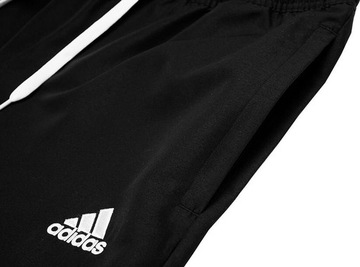 БРЮКИ МУЖСКИЕ ADIDAS ENTRADA 22 PRESENTATION, ЧЕРНЫЕ H57533, размер XL
