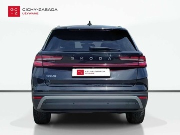 Skoda Kodiaq II SUV 2.0 TDI SCR 150KM 2025 Skoda Kodiaq Vat23, Kamera, ACC, HAK, Podgrzewane fotele, App Connect 2.0, zdjęcie 3