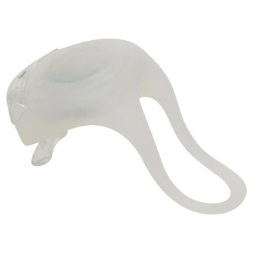 СВЕТОДИОДНЫЕ ВЕЛОСИПЕДНЫЕ ФАРЫ ПЕРЕДНИЕ ЗАДНИЕ ФОНАРИ 2 ШТ.