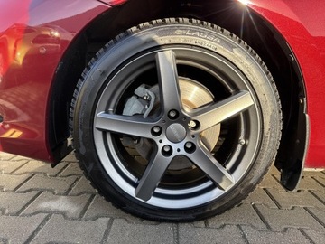 Toyota Auris II Touring Sports Facelifting 1.8 Hybrid 136KM 2017 Toyota Auris Hybrid 135 Selection II (2012-) Hybri, zdjęcie 16